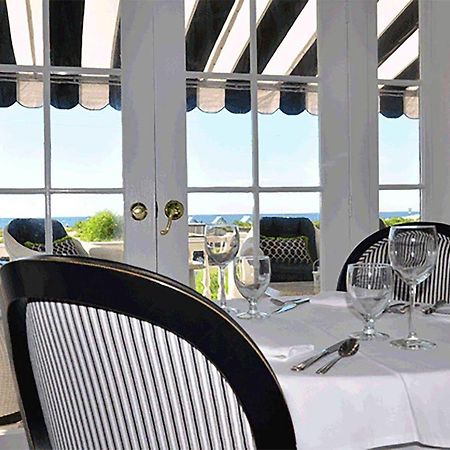 Peter Shields Inn & Restaurant Cape May Ngoại thất bức ảnh