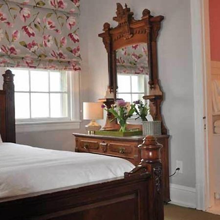 Peter Shields Inn & Restaurant Cape May Ngoại thất bức ảnh