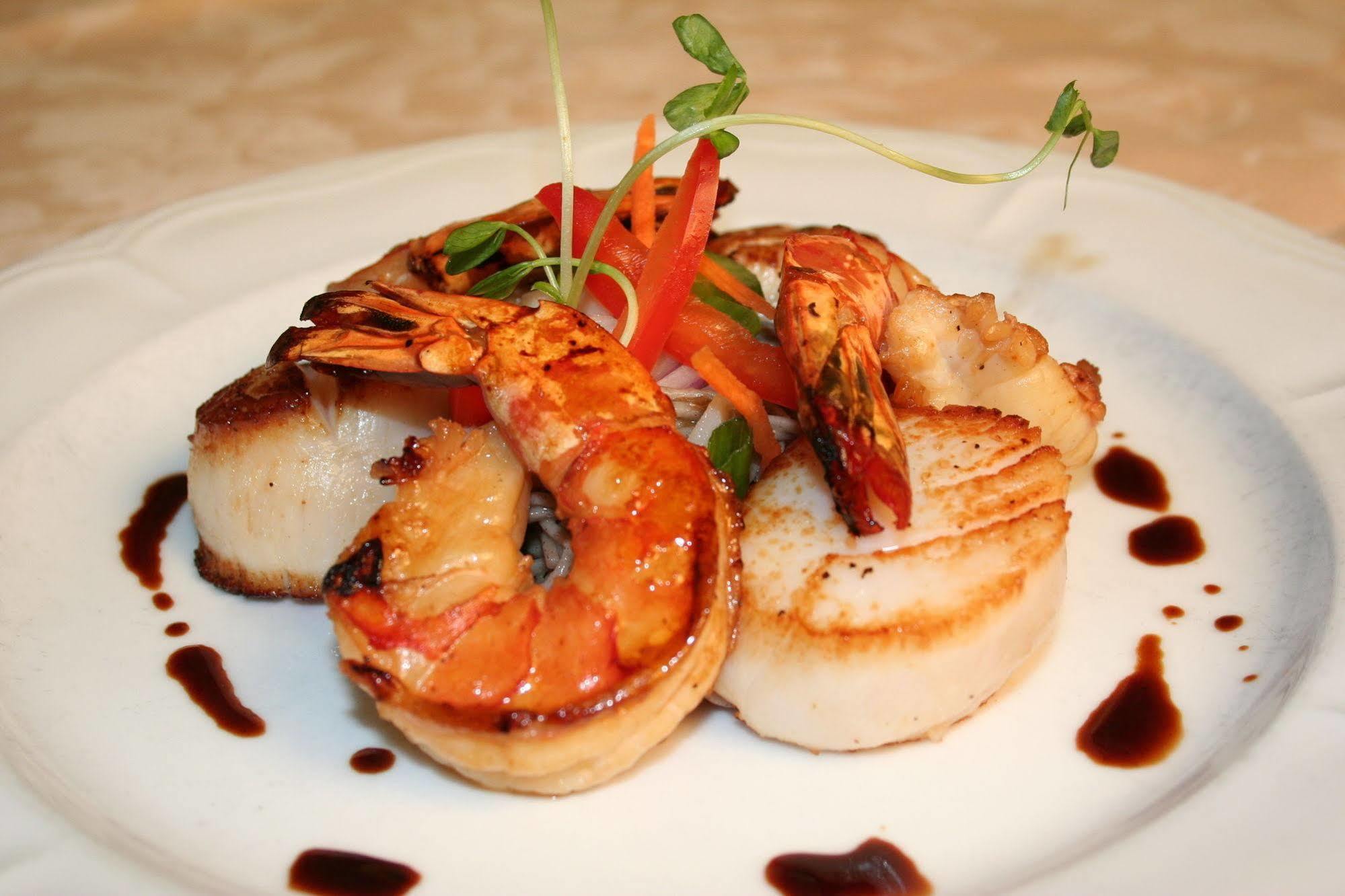 Peter Shields Inn & Restaurant Cape May Ngoại thất bức ảnh