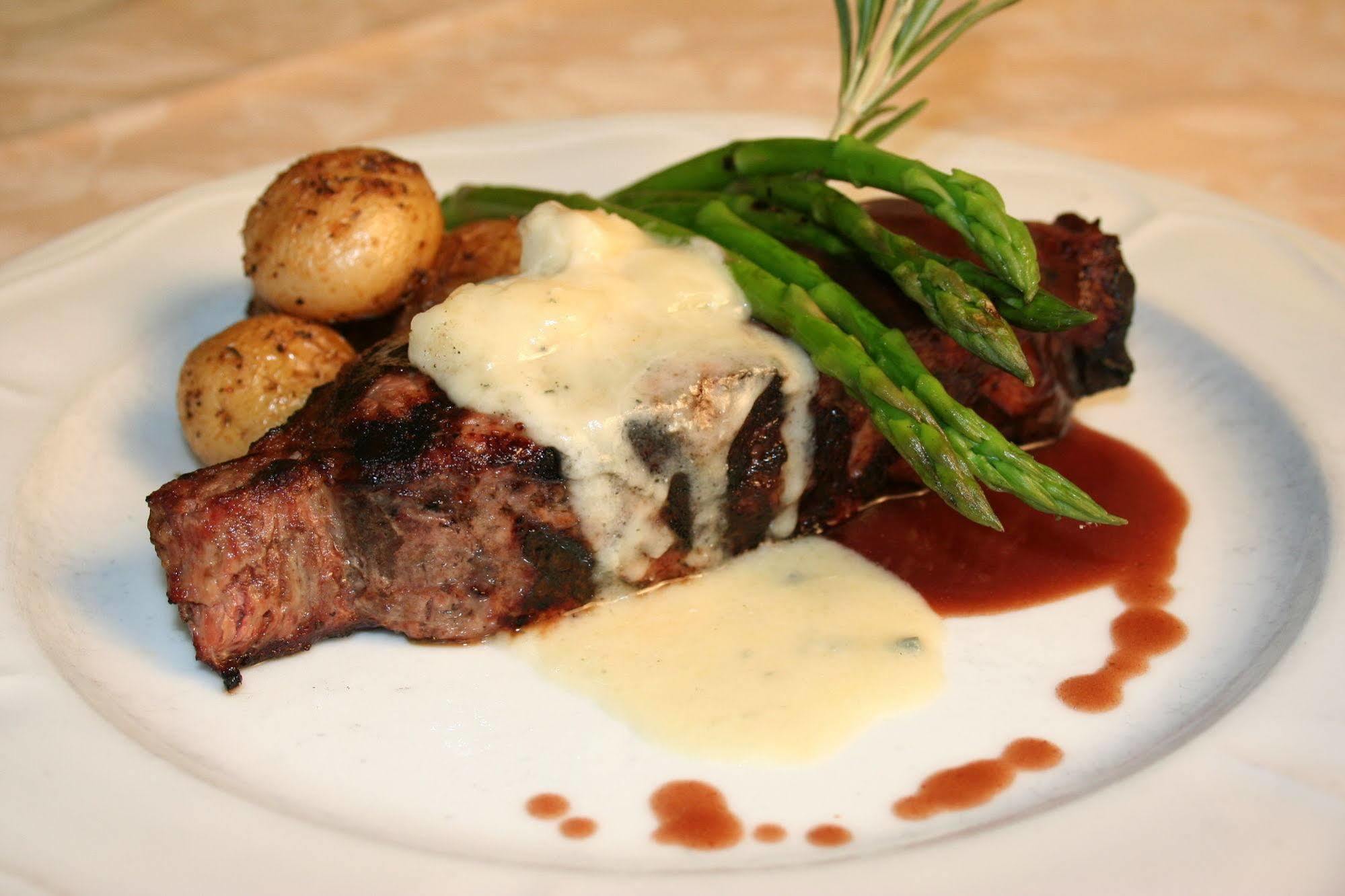 Peter Shields Inn & Restaurant Cape May Ngoại thất bức ảnh