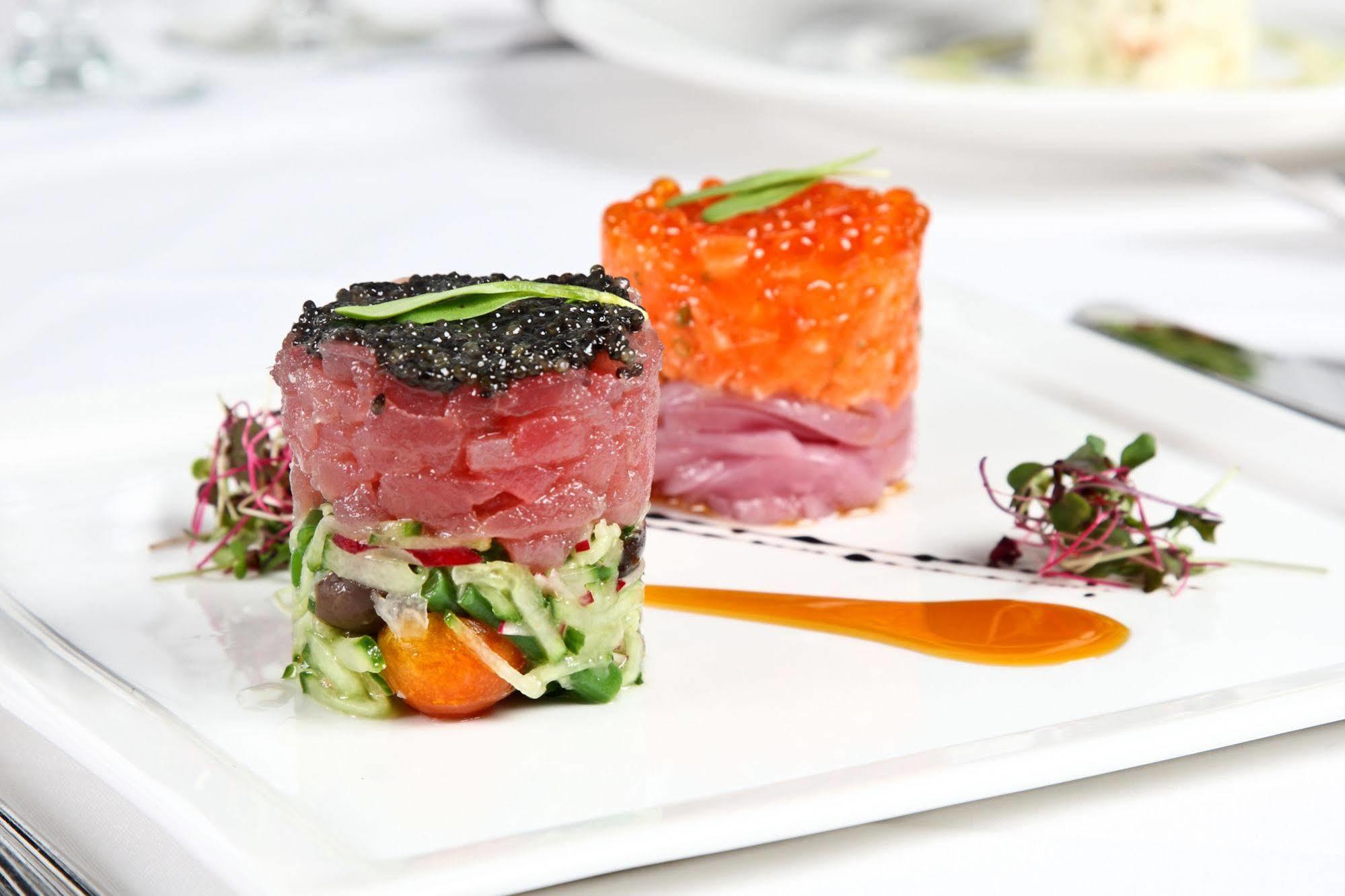 Peter Shields Inn & Restaurant Cape May Ngoại thất bức ảnh