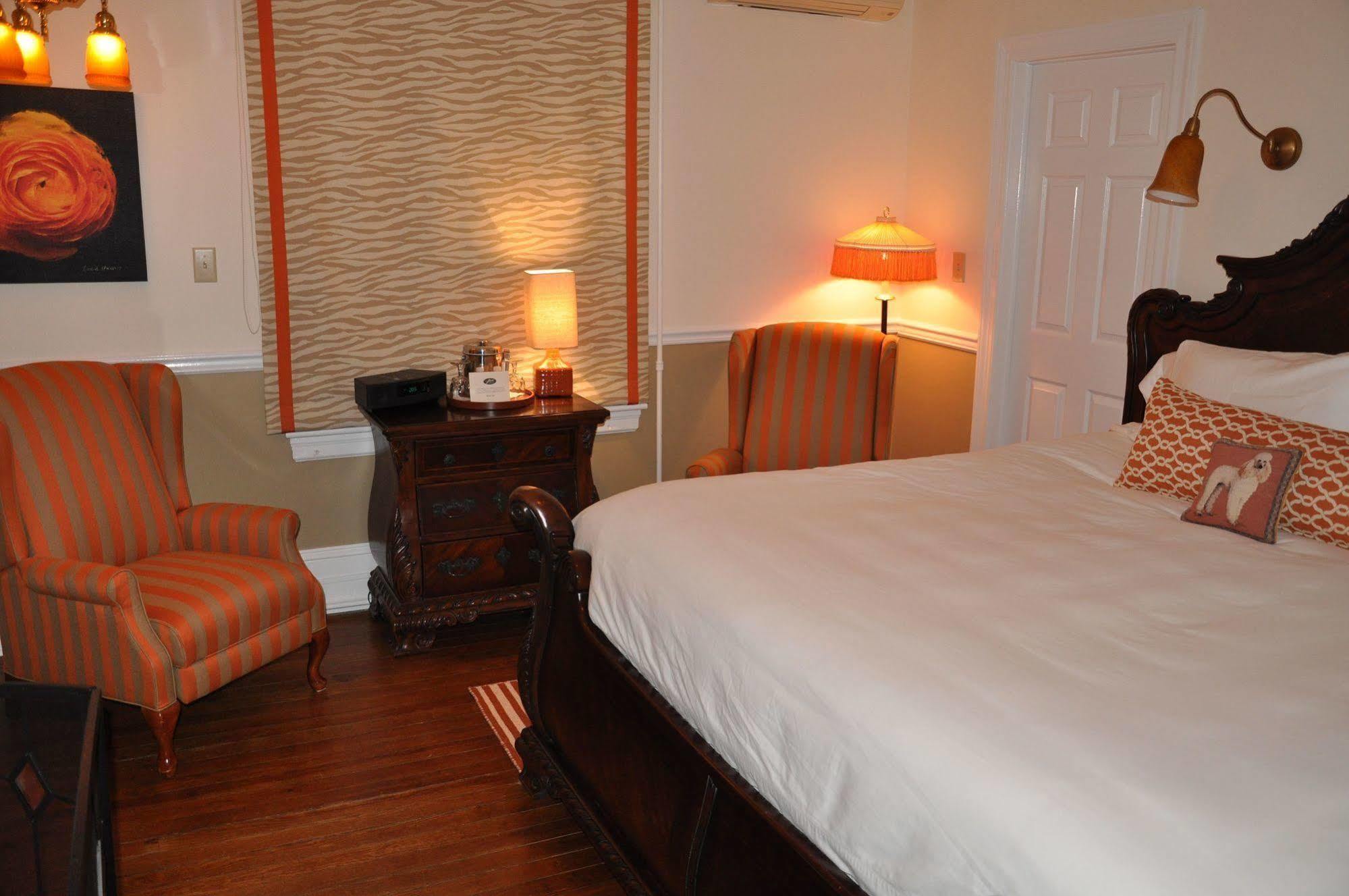Peter Shields Inn & Restaurant Cape May Ngoại thất bức ảnh