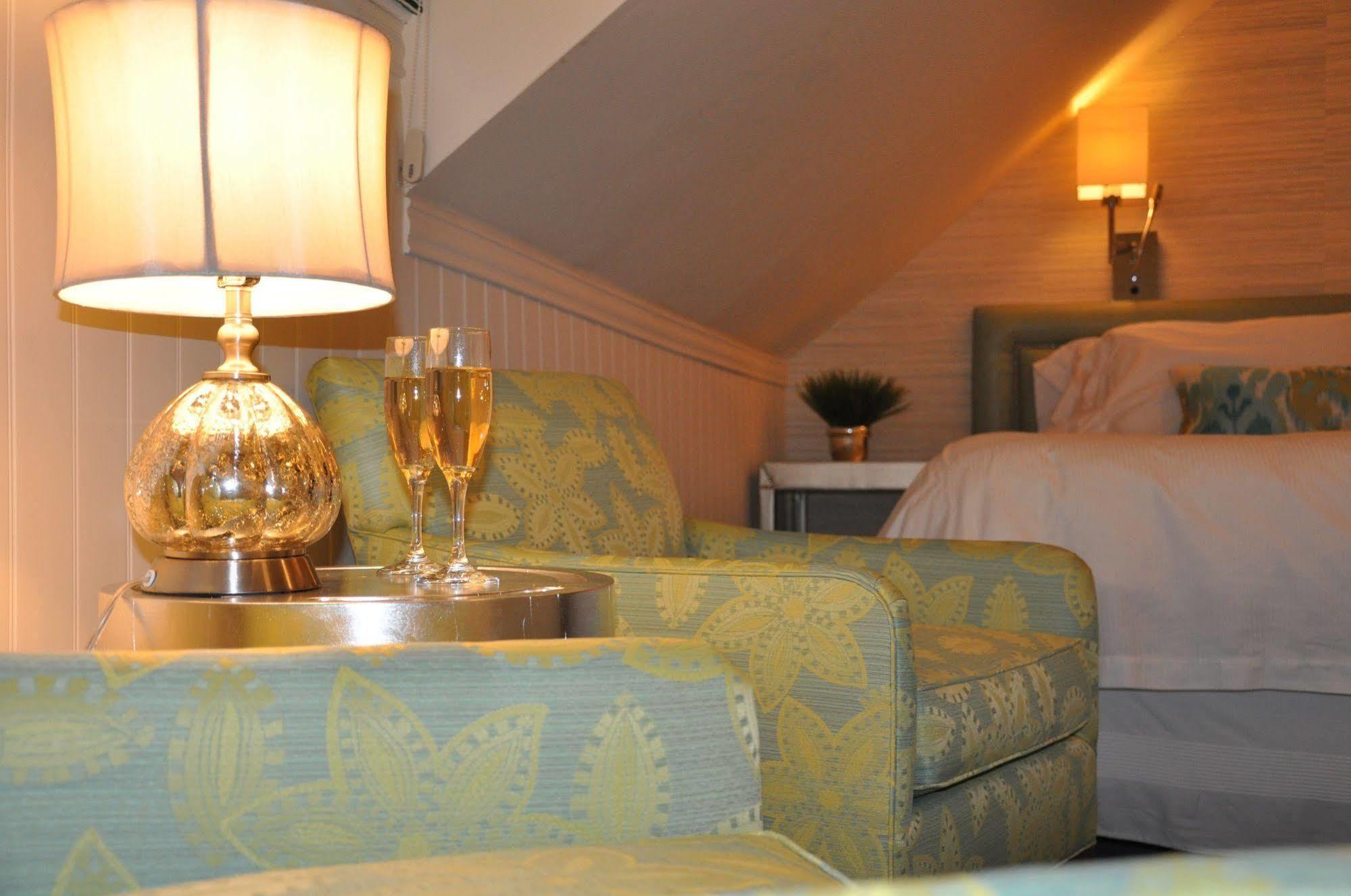 Peter Shields Inn & Restaurant Cape May Ngoại thất bức ảnh