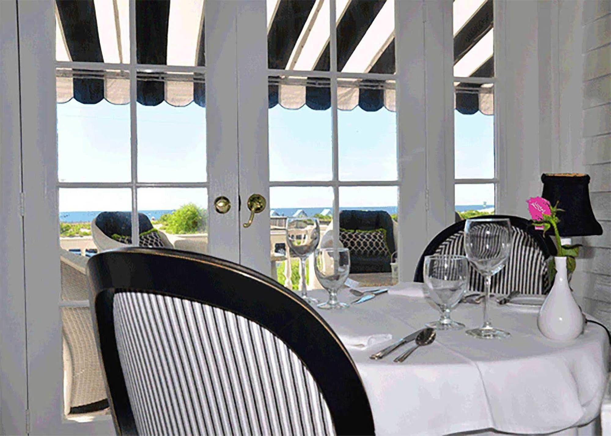 Peter Shields Inn & Restaurant Cape May Ngoại thất bức ảnh