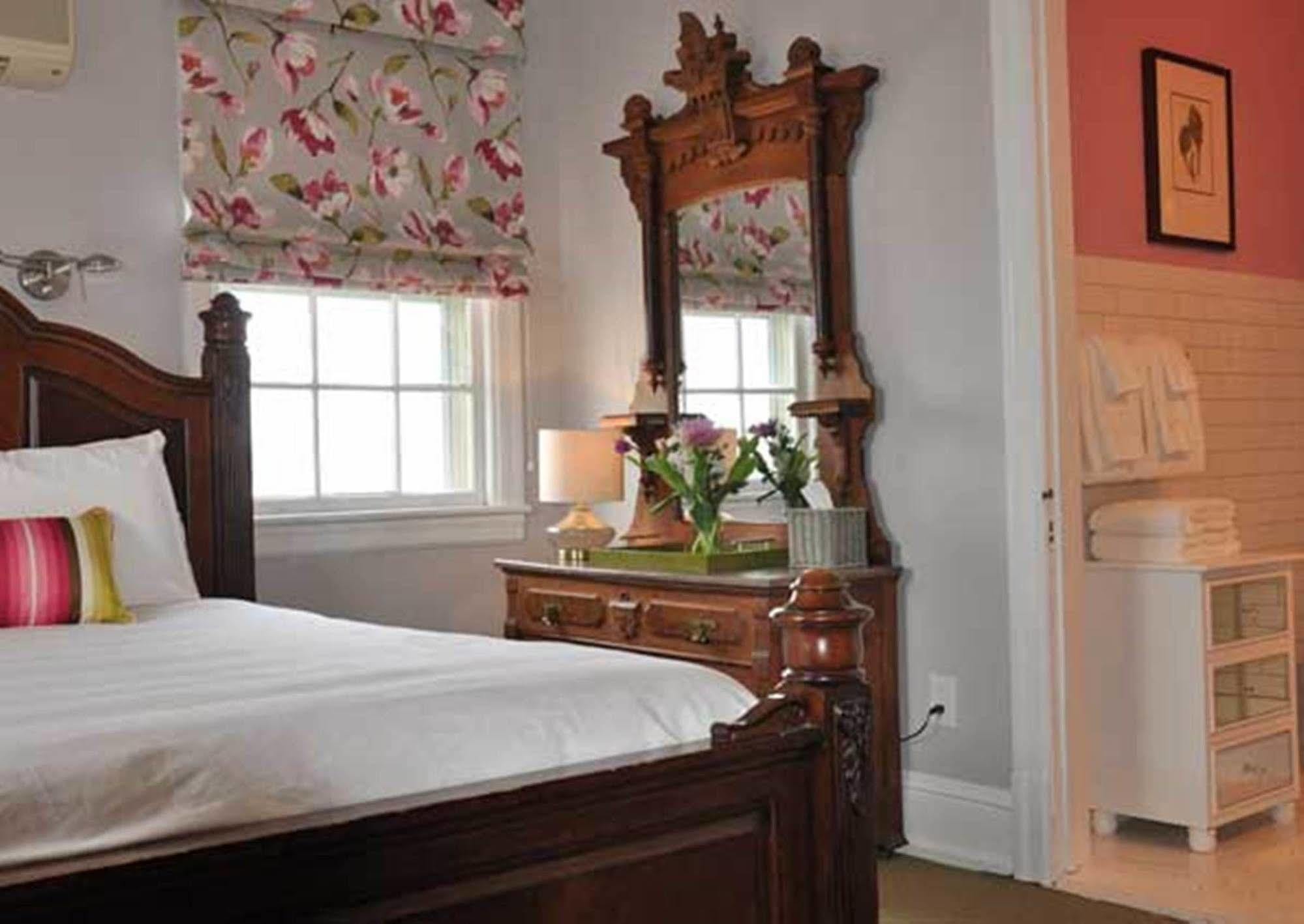 Peter Shields Inn & Restaurant Cape May Ngoại thất bức ảnh