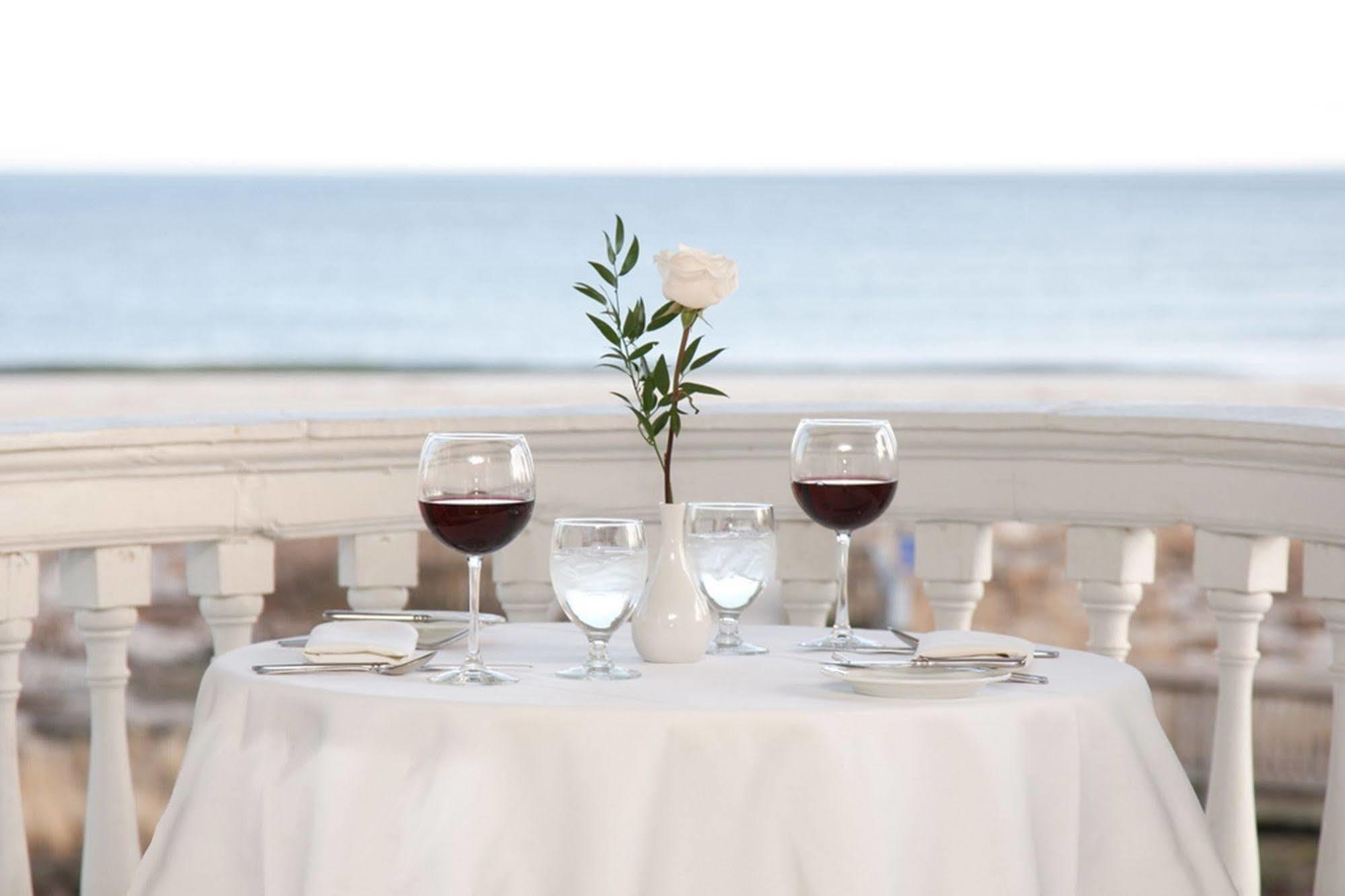 Peter Shields Inn & Restaurant Cape May Ngoại thất bức ảnh
