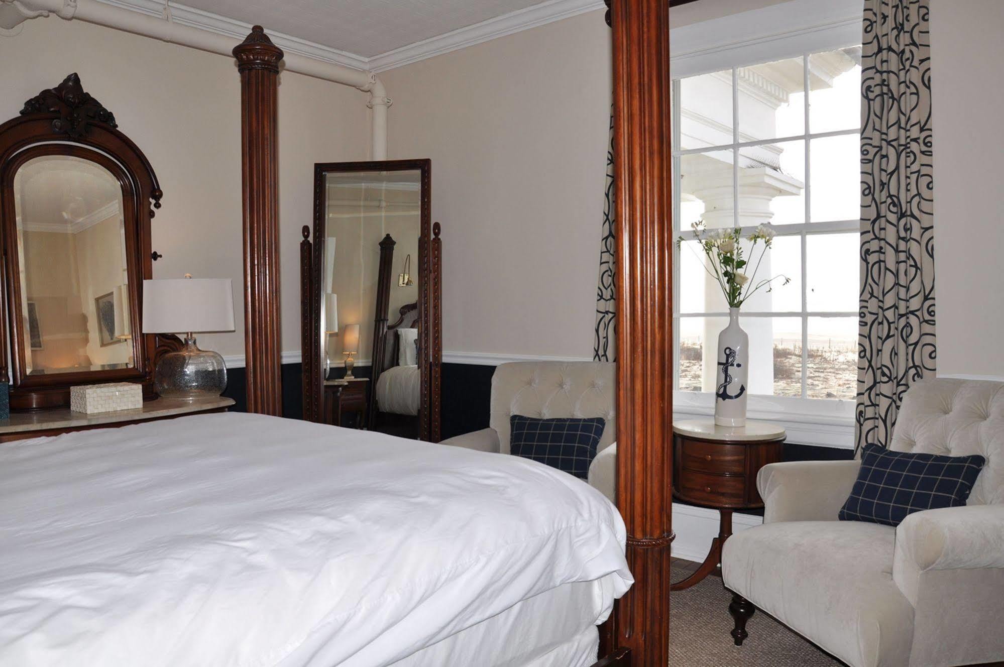 Peter Shields Inn & Restaurant Cape May Ngoại thất bức ảnh