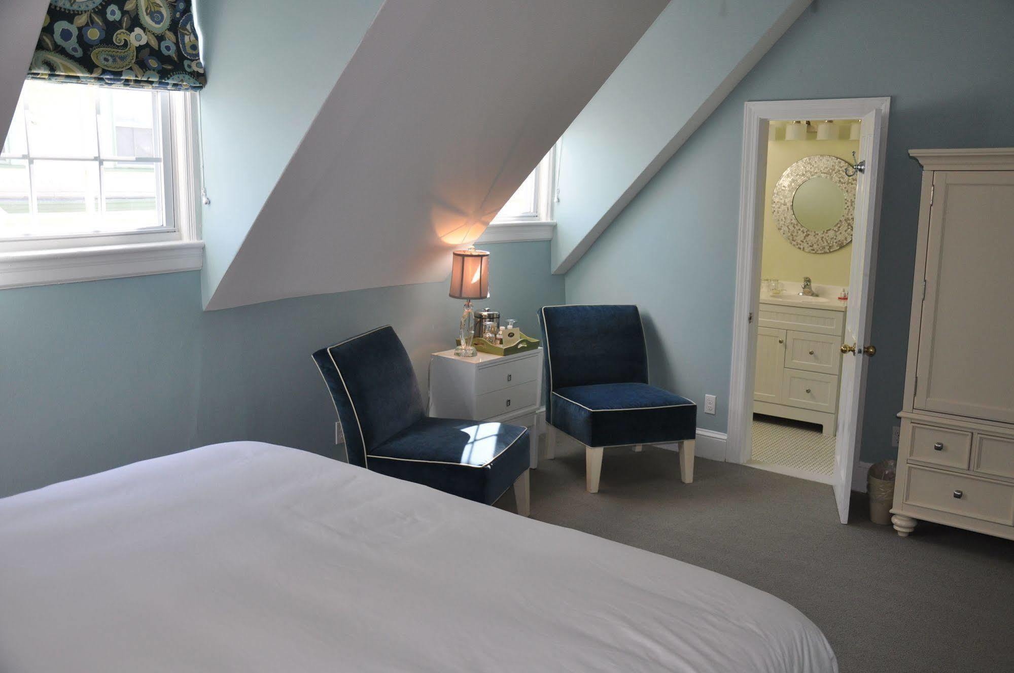 Peter Shields Inn & Restaurant Cape May Ngoại thất bức ảnh