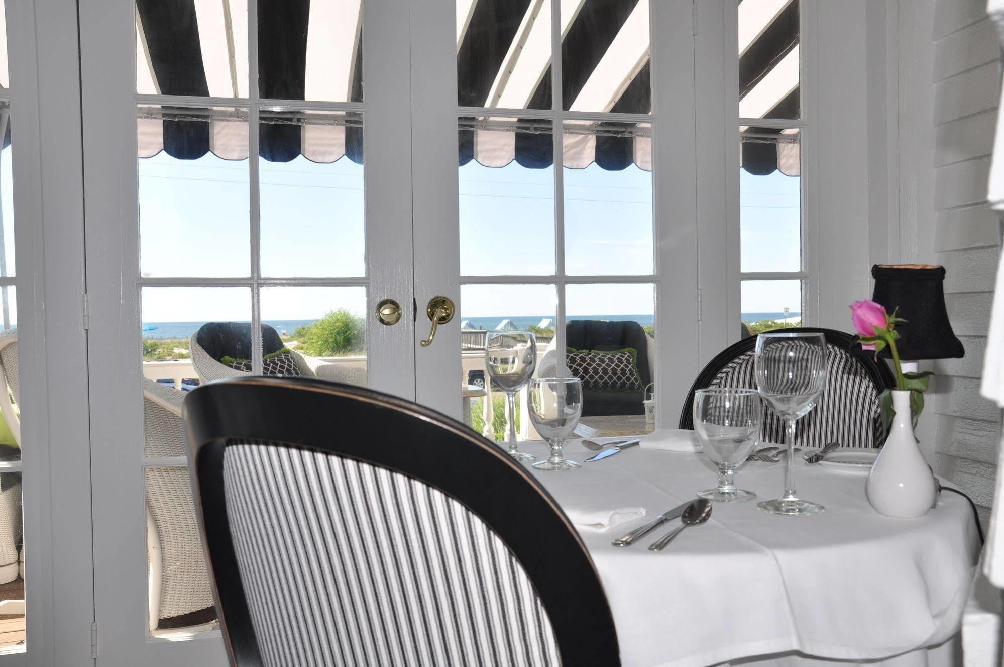Peter Shields Inn & Restaurant Cape May Ngoại thất bức ảnh