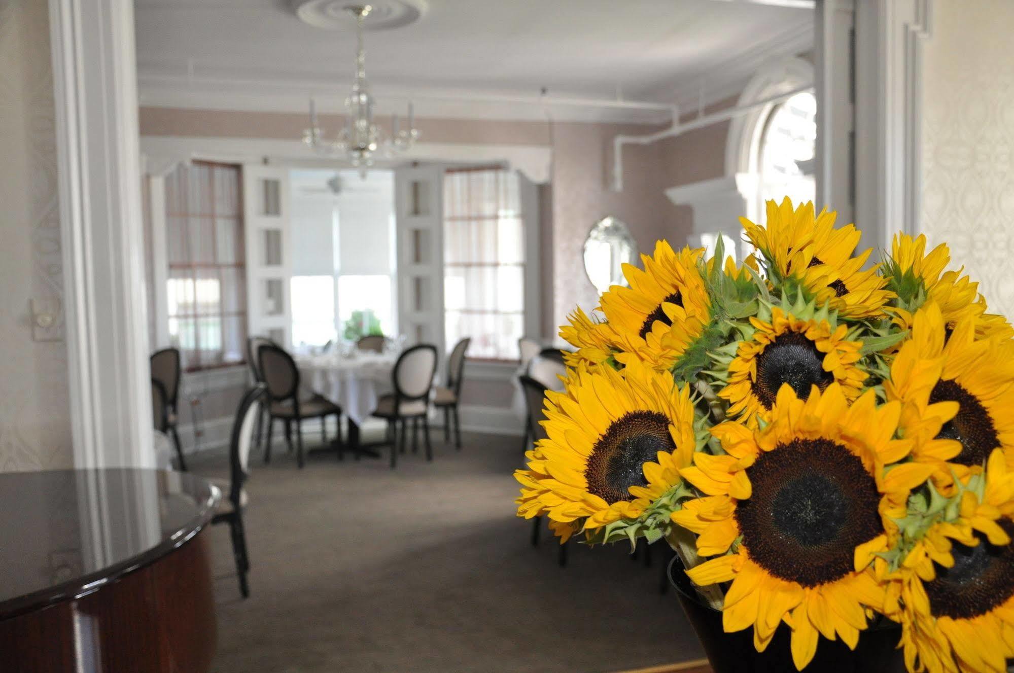 Peter Shields Inn & Restaurant Cape May Ngoại thất bức ảnh